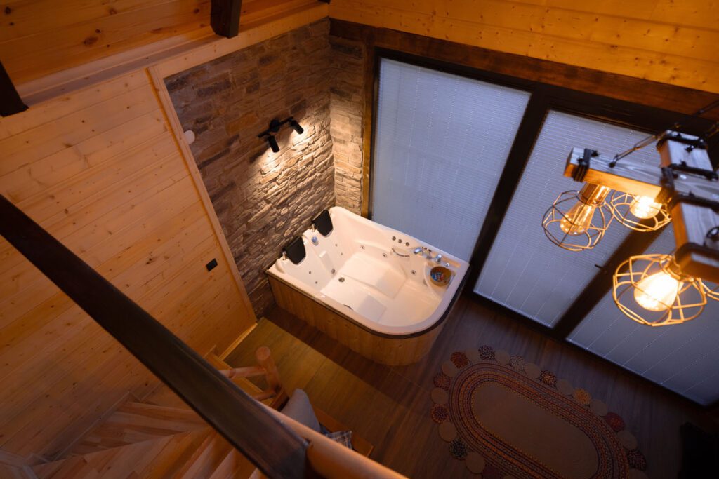 Yayla Bungalov